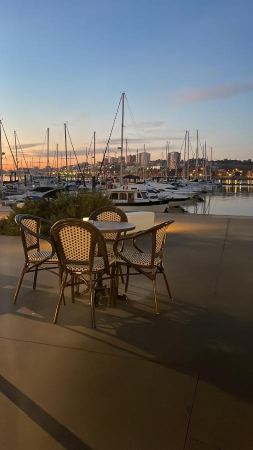 Porto Douro Marina Vila Nova de Gaia Exterior foto