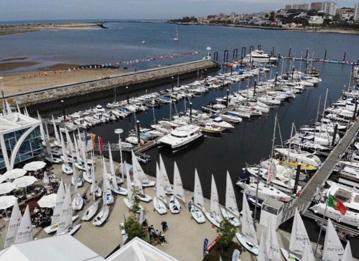 Porto Douro Marina Vila Nova de Gaia Exterior foto
